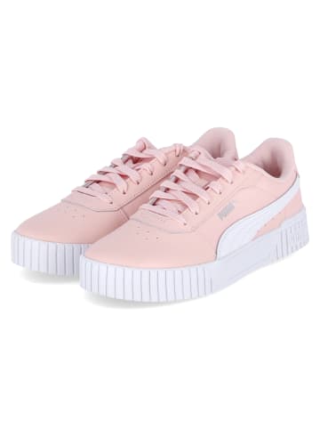 Puma Low Sneaker CARINA 2.0  in Rosa