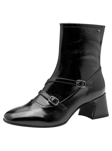 Tamaris Stiefelette in BLACK