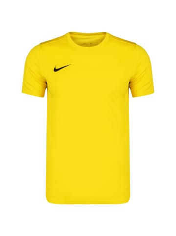 Nike Performance Fußballtrikot Dry Park VII in gelb / schwarz