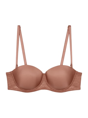 Triumph Bügel-BH Triumph Signature Sheer in TOASTED ALMOND