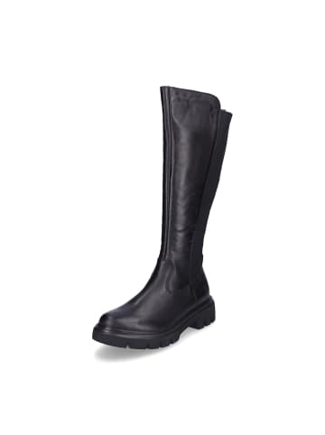 remonte Stiefel in Schwarz