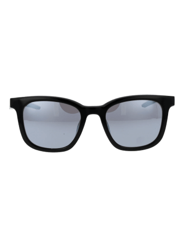 Nike Unisex Sonnenbrille Panto Schwarz