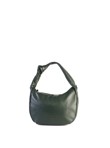 Pierre Cardin Schultertasche in VERDE SCURO