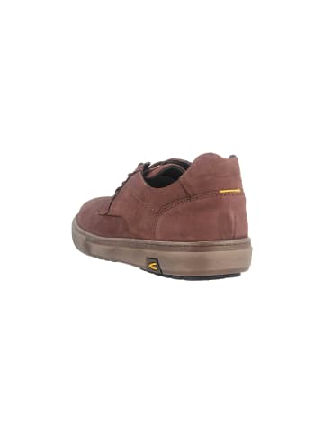 Camel Active Halbschuhe in Braun