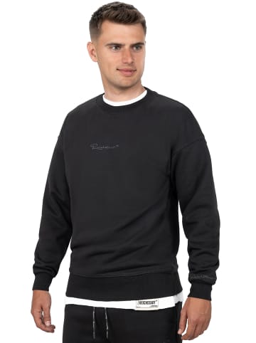 Reichstadt Pullover XS in Black