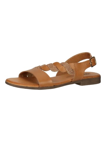 Igi&Co Sandalen in Braun