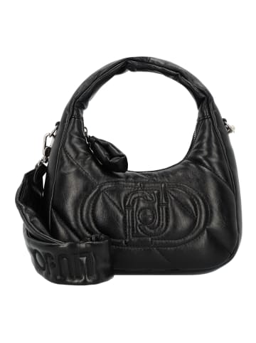 Liu Jo Felce Schultertasche 26 cm in nero