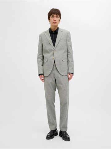 Jack & Jones Einreihiger Blazer in Four Leaf Clover