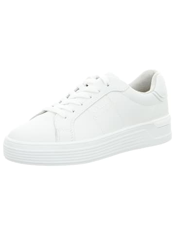 s.Oliver Sneaker Low in weiss