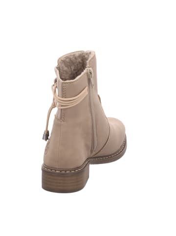 rieker Stiefel in congo/cameo