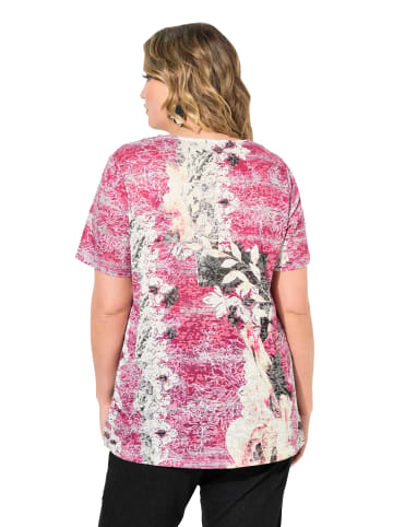 MIAMODA Shirt in erika