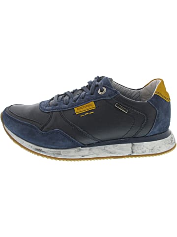 Josef Seibel Anton 50 Sneaker Blau