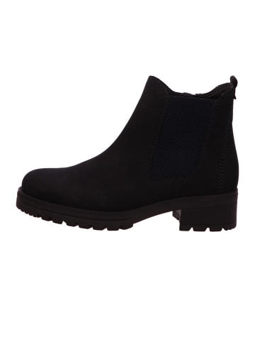 Gabor Stiefel in blau