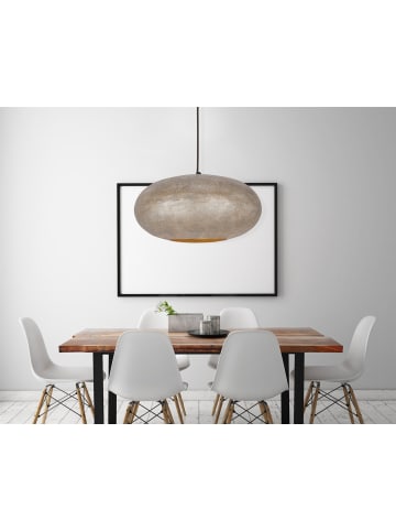 Vivorum Hängelampe Terrific Champagner in Champagner