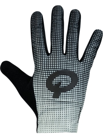 Prologo Handschuhe Blend Long Fingers in schwarz