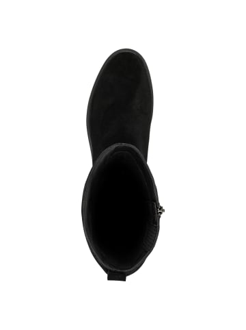 Tamaris Stiefel in BLACK