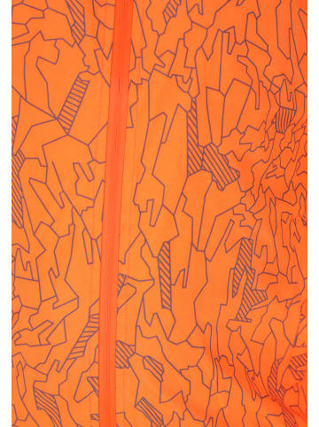 MO Men Jacket in Neonorange