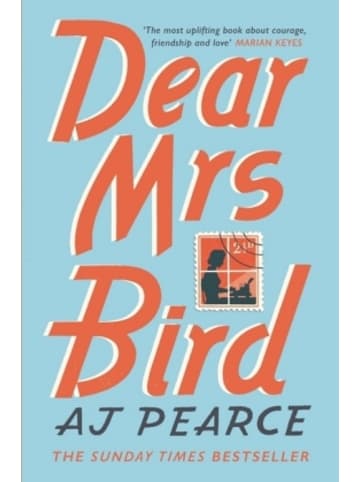 Macmillan US Buch - Dear Mrs Bird
