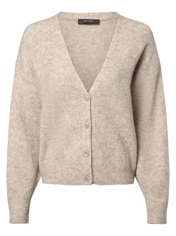 Mos Mosh Strickjacke MMThora in beige