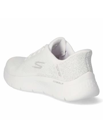 Skechers Slip Ins Sneaker SAFIYA in weiß