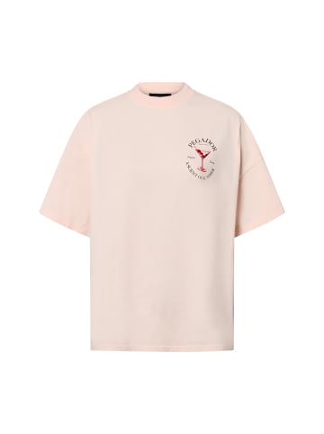 PEGADOR T-Shirt Jorba in aprikot