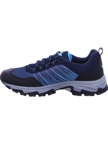 Lico Outdoorschuhe in blau