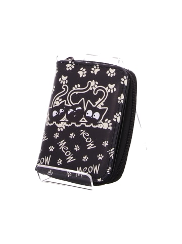 Dogiye Börsen in schwarz