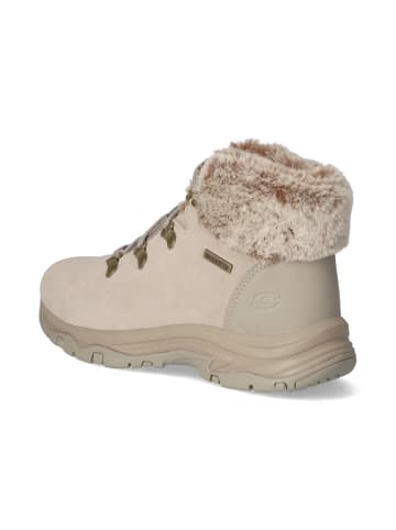 Skechers Winterstiefeletten FALLS FINEST in Taupe