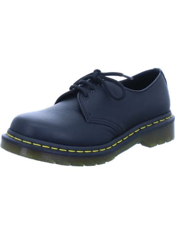 Dr. Martens Schnürschuh in schwarz