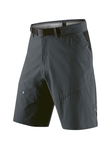 Gonso Bike Shorts Arico in Schiefer