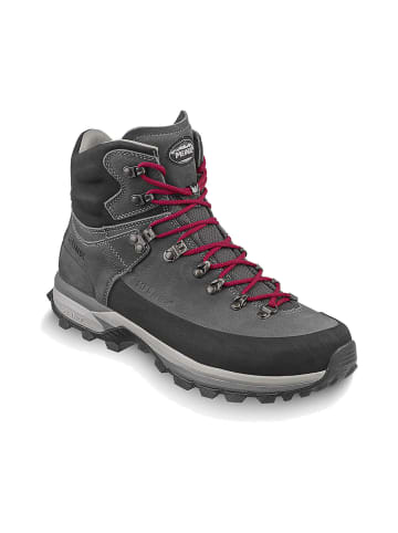 MEINDL SHOES "La Gomera" in grau