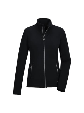 Killtec KSW 99 WMN FLX JCKT in Schwarz0110