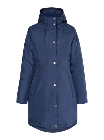 ICEBOUND Anorak in Marine