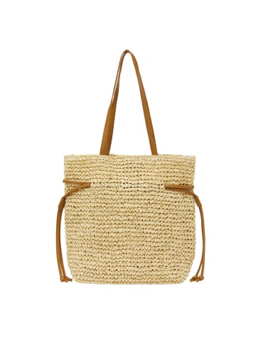 usha FESTIVAL Women Tote Bag in Beige