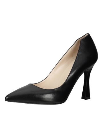 Nero Giardini Pumps in Schwarz