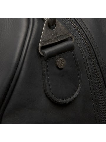 The Chesterfield Brand William Weekender Reisetasche Leder 53 cm black