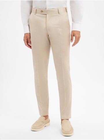 WILVORST Baukasten-Hose in kitt - 0001