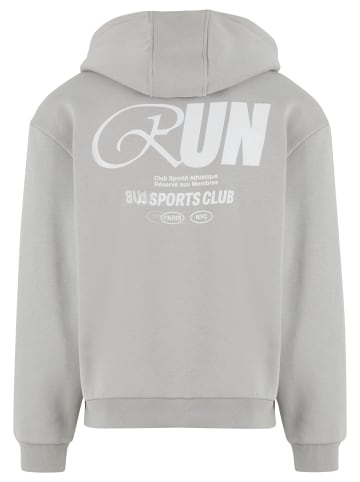 Mister Tee Mister Tee in lightasphalt