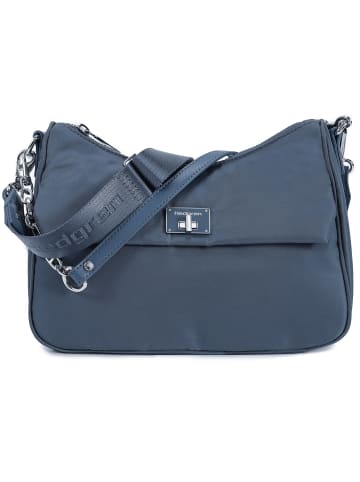 Hedgren Libra Schultertasche 26.5 cm in baltic blue