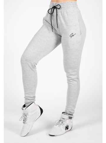 Gorilla Wear Jogginghose - Pixley - Grau