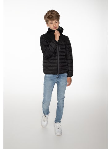 Protest " GONZO JR in True Black