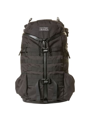 Mystery Ranch 2 Day Assault 27 - Rucksack 53 cm in schwarz