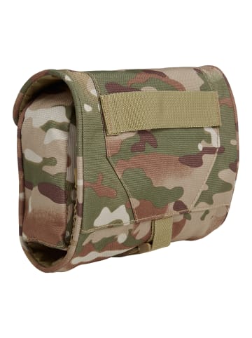 Brandit Bag in tactical camo