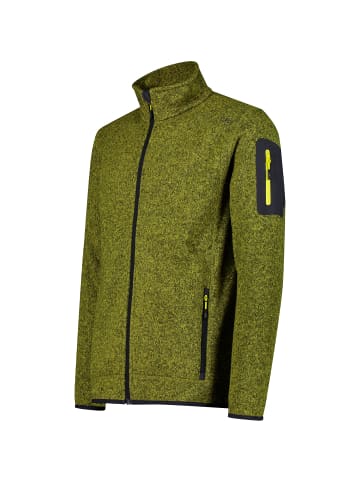 Campagnolo Strickjacke in Moos