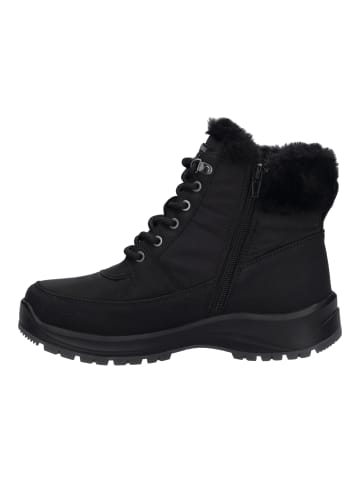 Josef Seibel Stiefelette Colorado 54 in schwarz