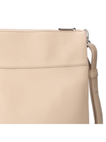 Zwei Mademoiselle.M Umhängetasche 36 cm in oat