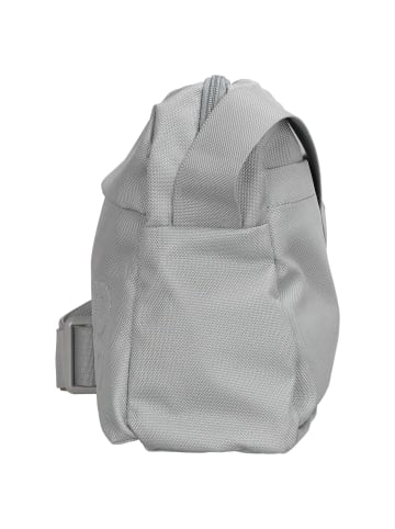 Mandarina Duck MD20 - Umhängetasche 28 cm (deep blue) in pearl