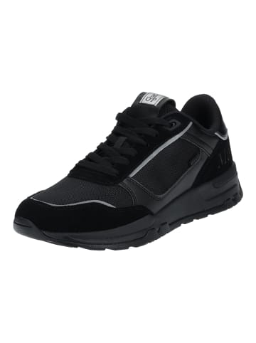Marc O´Polo Sneaker in Schwarz