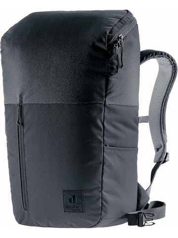 Deuter Tagesrucksack für Damen in schwarz