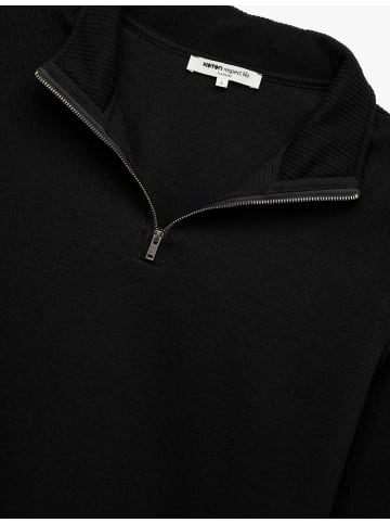 KOTON SWEATSHIRTS in Schwarz